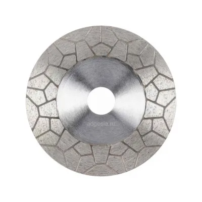 Диск алмазный DLT №35 Superpro, 125мм (арт. 1959)