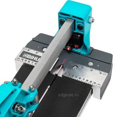 Плиткорез механический Bihui, 1200мм (арт. TCS1200)