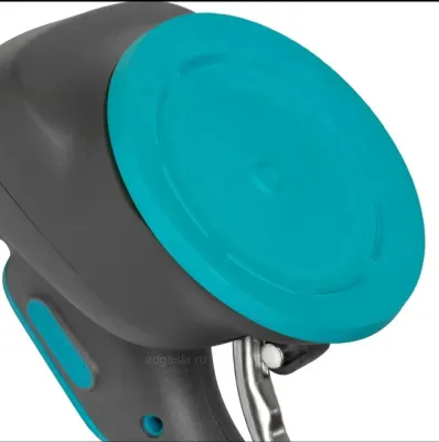 Виброприсоска для укладки плитки Bihui, диаметр 120 мм (арт. LFTBA-Plus)