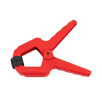 Струбцина быстрозажимная DLT 75мм (усилие зажима 15кг) арт. 82530