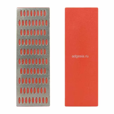 Алмазный ручной шлифовальный брусок DLT #300 (арт. 1176)