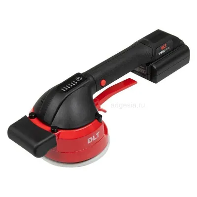 Виброприсоска для укладки плитки DLT Vibro MAX (арт. 0956)