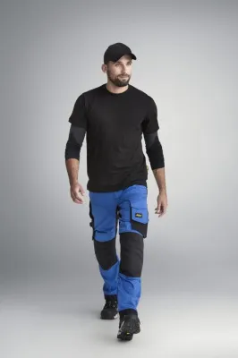 Базовая футболка Snickers Workwear 2502, Classic T-Shirt