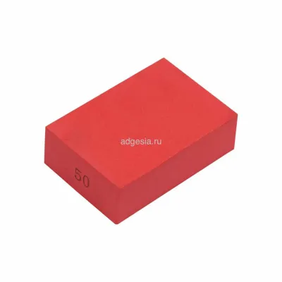 Притир алмазный версия PRO, #50, арт. 2114
