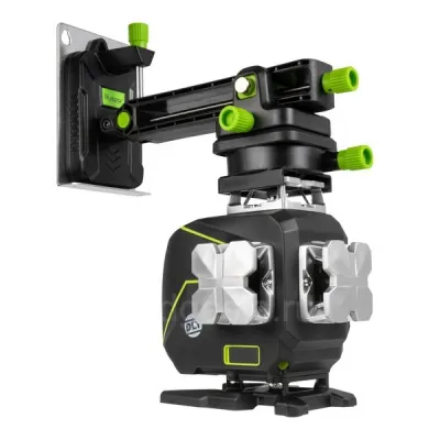 Лазерный уровень Huepar S04CG (арт. 0182)