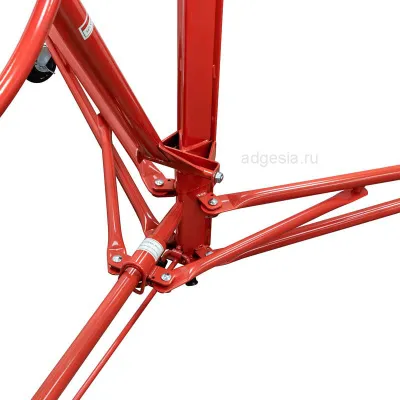 Подъемник для гипсокартонных листов DLT Panel Lifter 335 (подъемник ГКЛ) арт. 0585