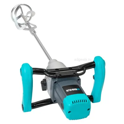 Строительный миксер Bihui, 1200W (арт. MME1200)