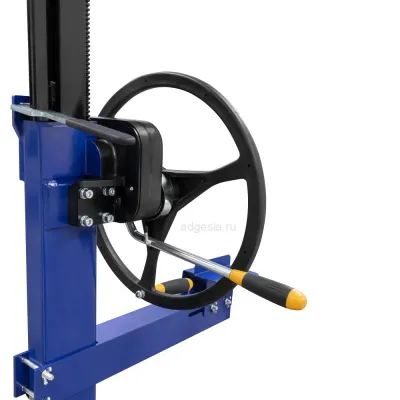 Подъемник для гипсокартонных листов DLT PLAC 450 (EDMA PLAC 450) арт. 0153