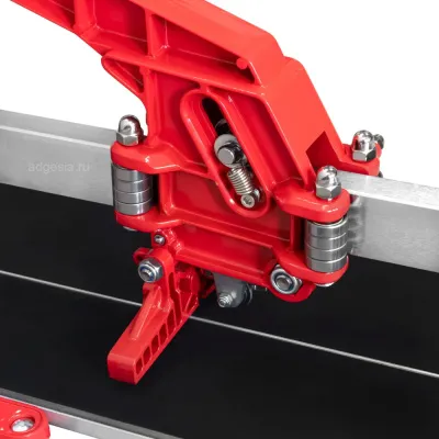 Плиткорез DLT PROLINE, рез до 1200мм (арт. 0611)