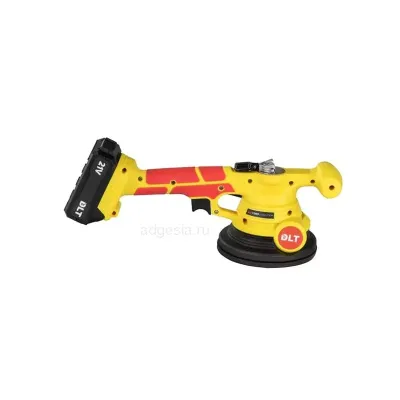 Виброприсоска для укладки плитки DLT Vibro EVOLUTION (арт. 1505)