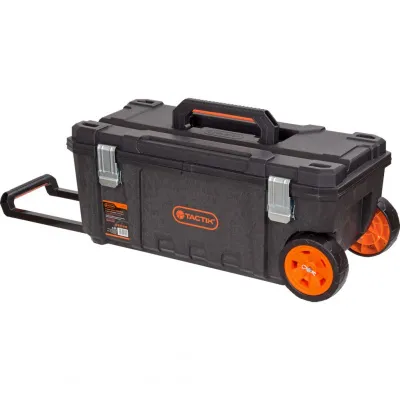 Кейс-тележка для инструментов Tactix (арт. 320394) серии PRO