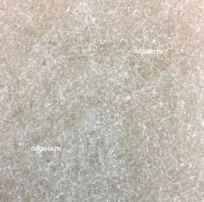 Сменный блок синтетический для уборки эпоксидной затирки