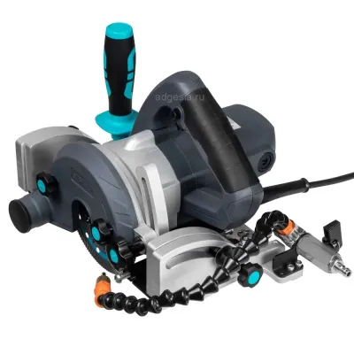 Электрический плиткорез для крупноформатной плитки Bihui (рез до 3.2м), 5 поколение (арт. LFEC5MR water)