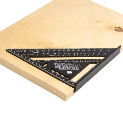 Угольник Свенсона Bihui 180мм (арт. TMRT7)