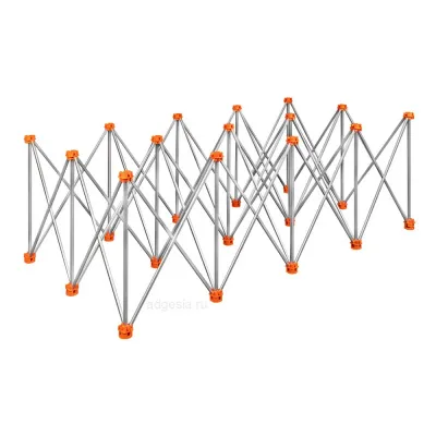 Подстолье складное DLT Сороконожка (3м х 1,5м), арт. 1391
