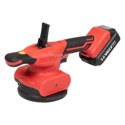 Виброприсоска для укладки плитки DLT Vibro Pro, арт. 8123