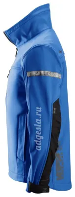 Куртка Soft Shell Jacket, Snickers Workwear (арт.1200)