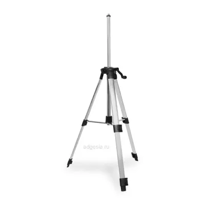 Штатив DLT H150 для лазерного уровня (нивелира) до 1,5м (арт. 0204)