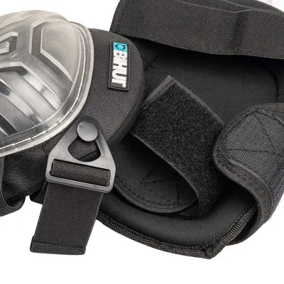 Гелевые строительные наколенники Bihui (арт. TKPG)