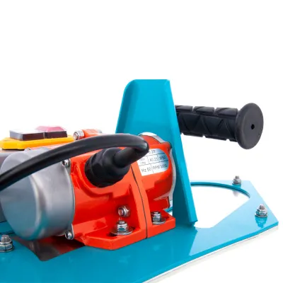 Виброутюг для удаления воздуха из-под плит Bihui (арт. LFTBC)