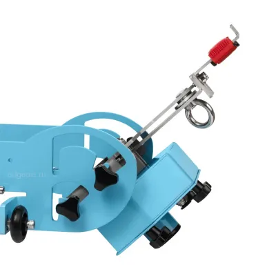 Слайдер DLT MAXSLim power (45°, 90°) для плиткореза DLT MAXSLim (арт. 1386)