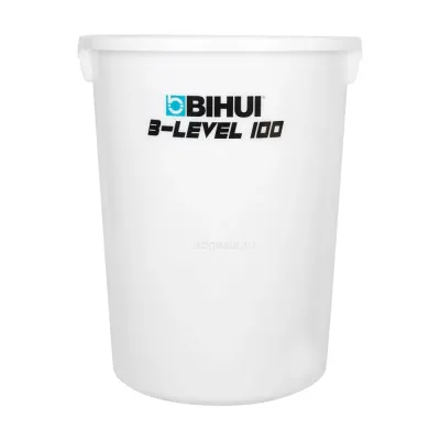 Кювета пластиковая для смесителя Bihui (арт. MS1900-B)