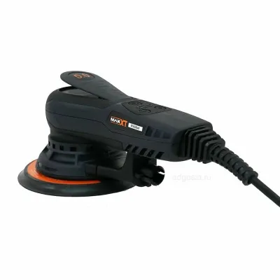 Шлифмашина эксцентриковая DLT max-XT R7303 (арт. 1412)