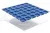 Самоклеящаяся разделительная мембрана под плитку Prodeso Eco Stick Membrane