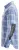 Фланелевая рубашка в клетку RuffWork Flannel Checked Shirt, Snickers Workwear 8502