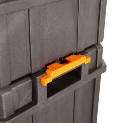 Ящик для инструментов Tactix (арт. 320361) серия PRO