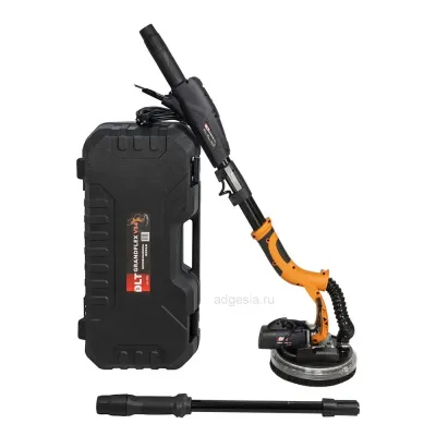 Шлифмашина Жираф DLT max-XT R7234 (арт. 0193)