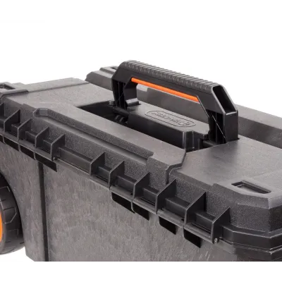 Кейс-тележка для инструментов Tactix (арт. 320394) серии PRO