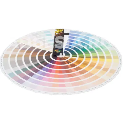 Колерованная эпоксидная затирка Диамант Color