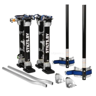 Ходули строительные Stilts (24-40), арт. 0187