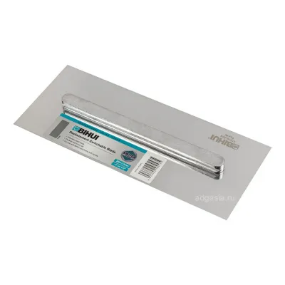 Запасное лезвие для набора гребенок Bihui, без зубьев (арт. PTSJPL)