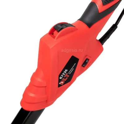 Шлифмашина Жираф DLT R7236 (арт. 0540)