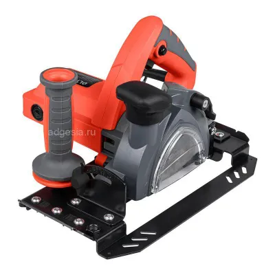 Электрический плиткорез для системы резки крупноформатной плитки DLT SLim Cutter-Plus (арт. 1728)