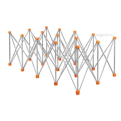 Подстолье складное DLT Сороконожка (3м х 1,5м), арт. 1391