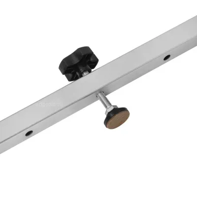 Прижим DLT для выравнивания плитки на электрические плиткорезы с резом 1000-1200мм (арт. 2259)