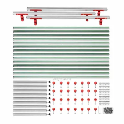 Стол для работы с крупноформатным керамогранитом DLT TL360, арт.1162
