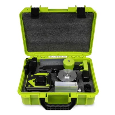 4D Нивелир лазерный DLT MW-94D Pro (арт. 0184)