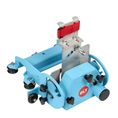 Слайдер DLT MAXSLim power (45°, 90°) для плиткореза DLT MAXSLim (арт. 1386)