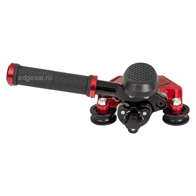 Плиткорез механический DLT Slim Cutter MAX-Plus 2.3м (арт. 1326)