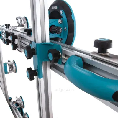 Система переноски крупноформатного керамогранита Bihui SLIM TRANS 4 (арт. LFCSV4)