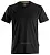 Футболка из органического хлопка Snickers Workwear 2526, T-Shirt Organic Cotton
