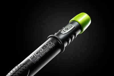 Строительный карандаш Pica-Marker Dry 3030