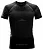 Футболка, сохраняющая сухость Seamless 37.5® Short Sleeve Shirt, Snickers Workwear 9419