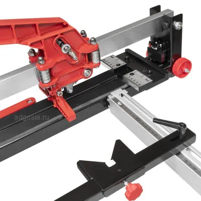 Плиткорез механический DLT Optima Plus-1800 (рез до 1800мм) арт. 1133