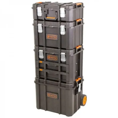 Ящик для инструментов Tactix (арт. 320361) серия PRO