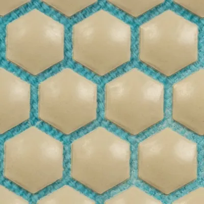 Алмазный гибкий круг (черепашка), Bihui, Ø100 мм, #1500 (арт. DPP415)